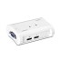 TRENDnet TK 207K - KVM switch - 2 ports - desktop TK-207K
